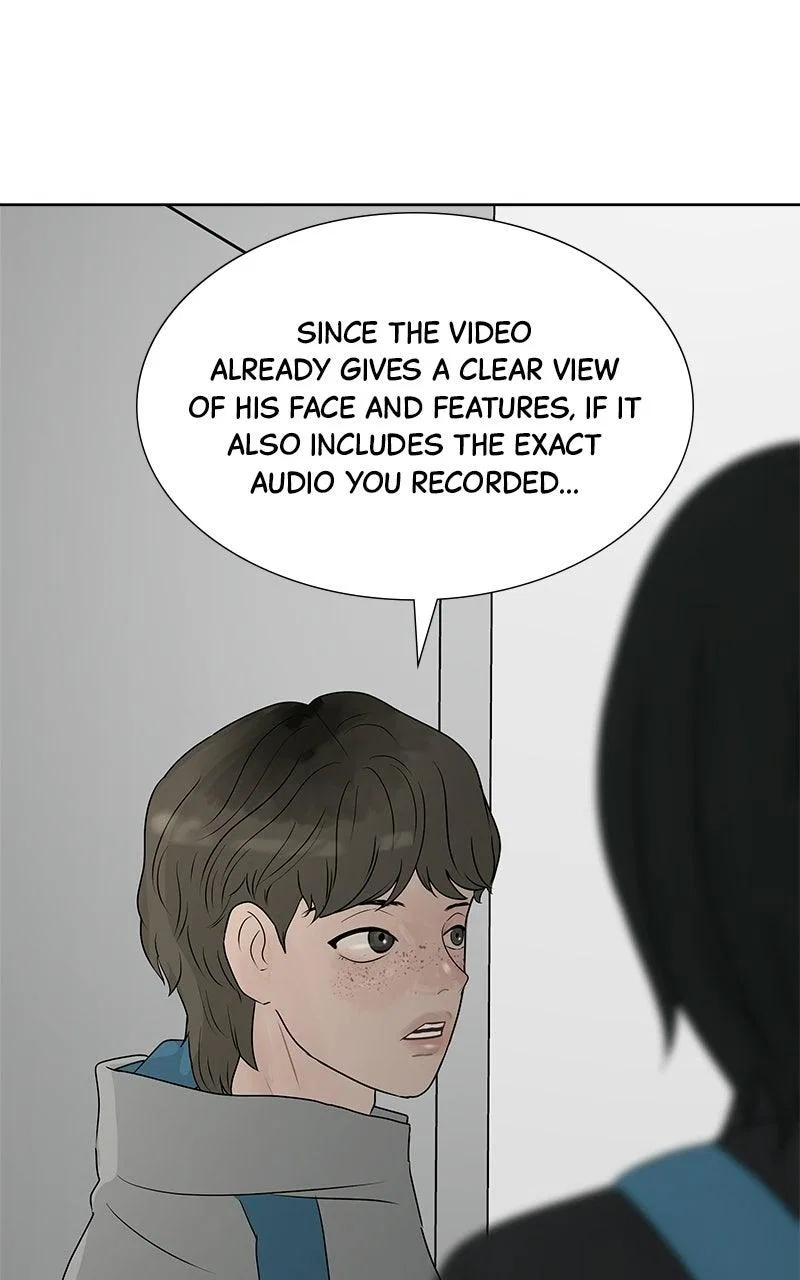 Between Two Floors Chapter 49 – Page 33