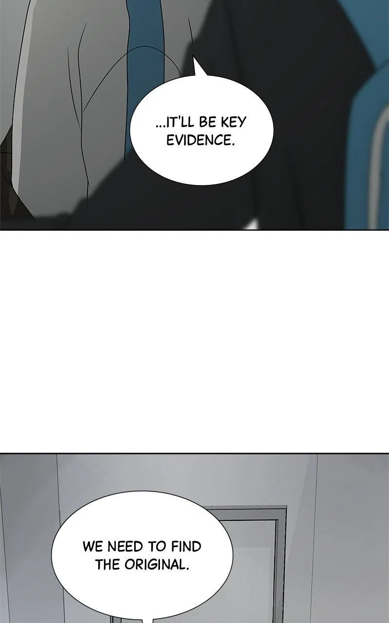 Between Two Floors Chapter 49 – Page 34