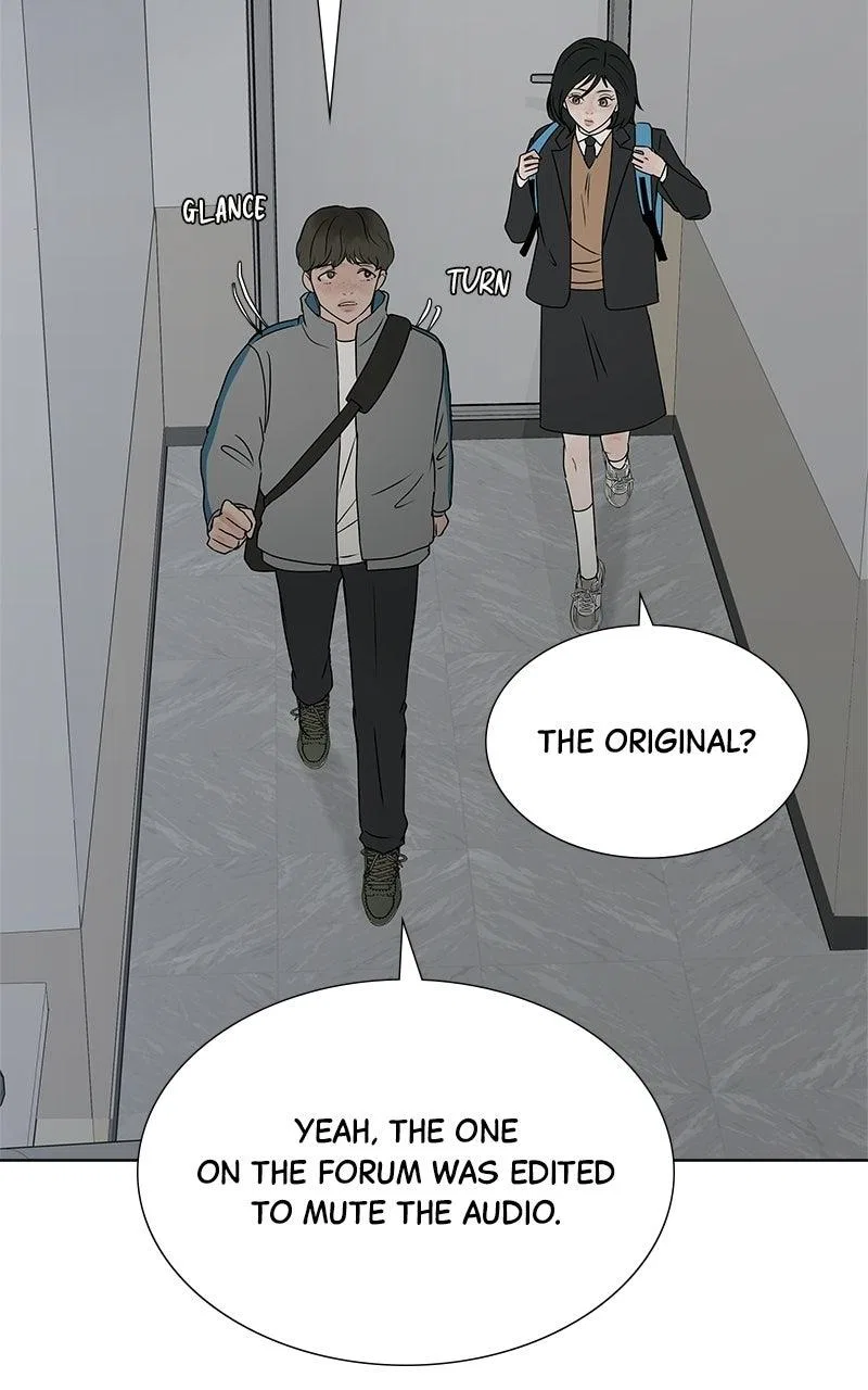 Between Two Floors Chapter 49 – Page 35