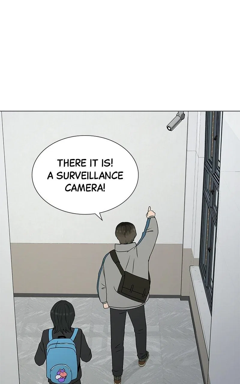 Between Two Floors Chapter 49 – Page 36