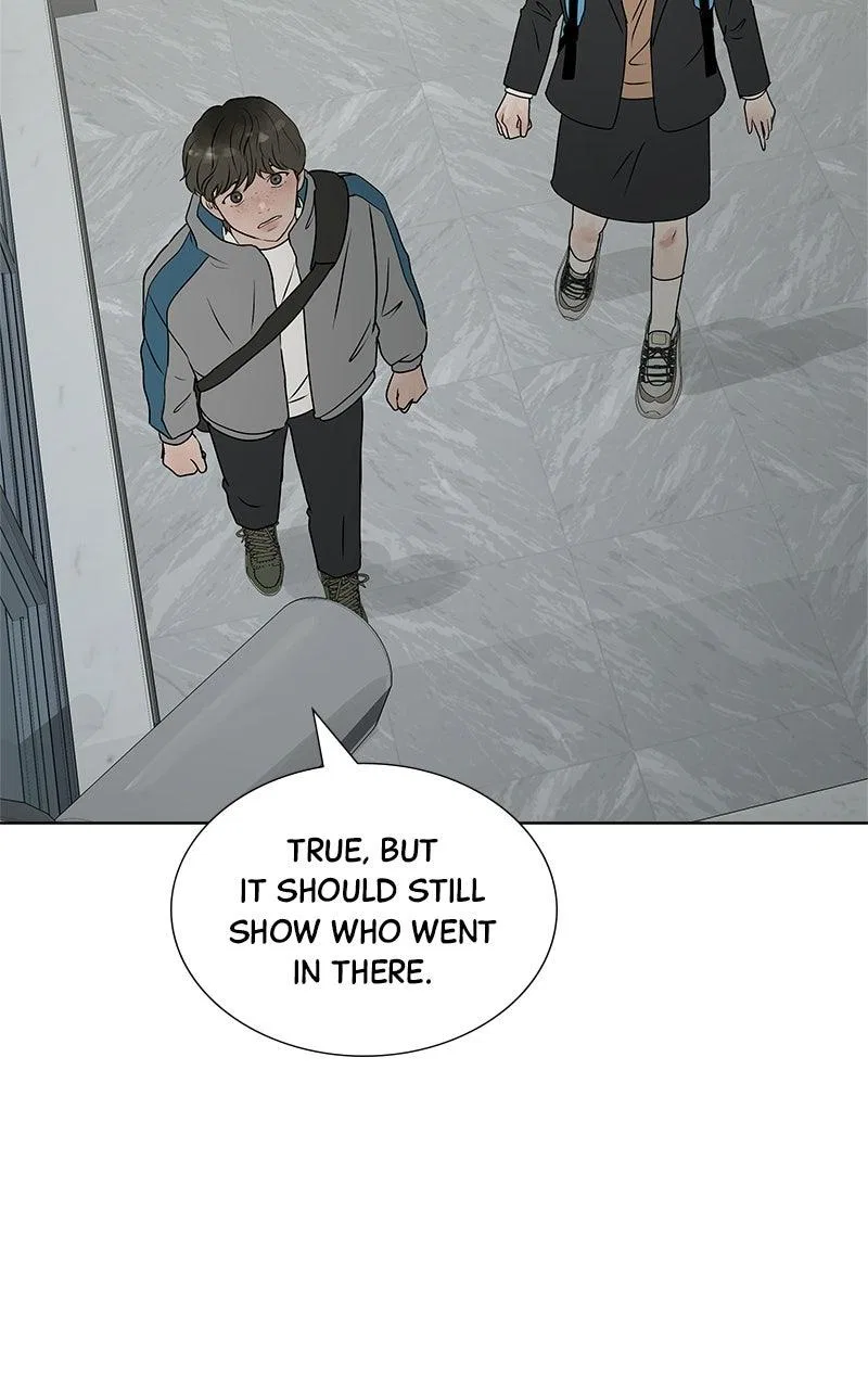Between Two Floors Chapter 49 – Page 38