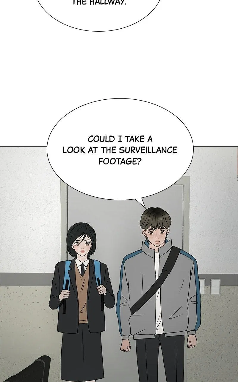 Between Two Floors Chapter 49 – Page 43