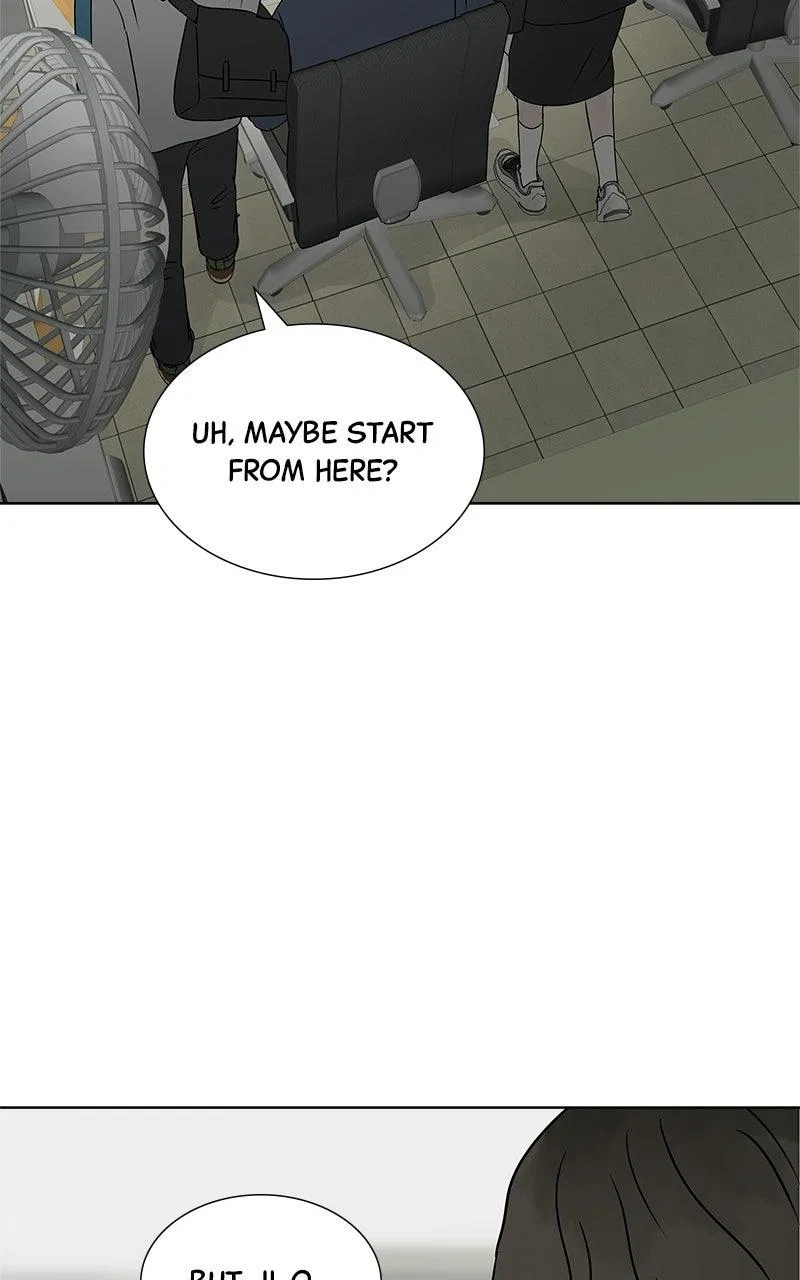 Between Two Floors Chapter 49 – Page 45