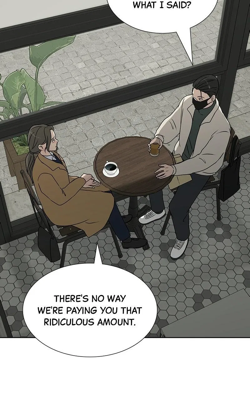 Between Two Floors Chapter 49 – Page 79