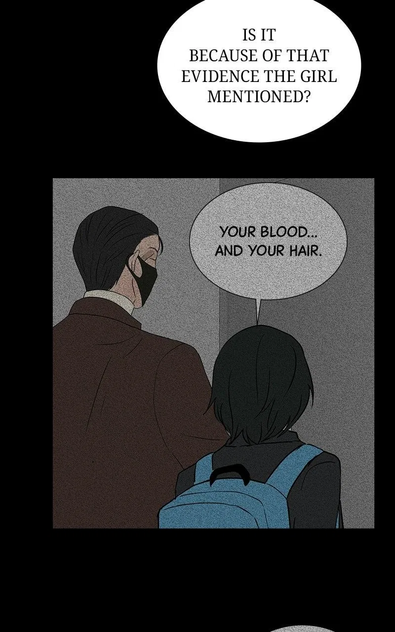 Between Two Floors Chapter 49 – Page 84