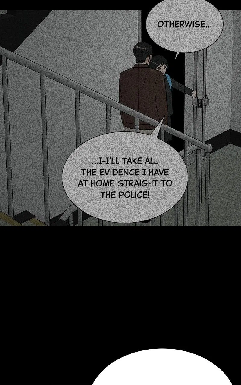 Between Two Floors Chapter 49 – Page 85