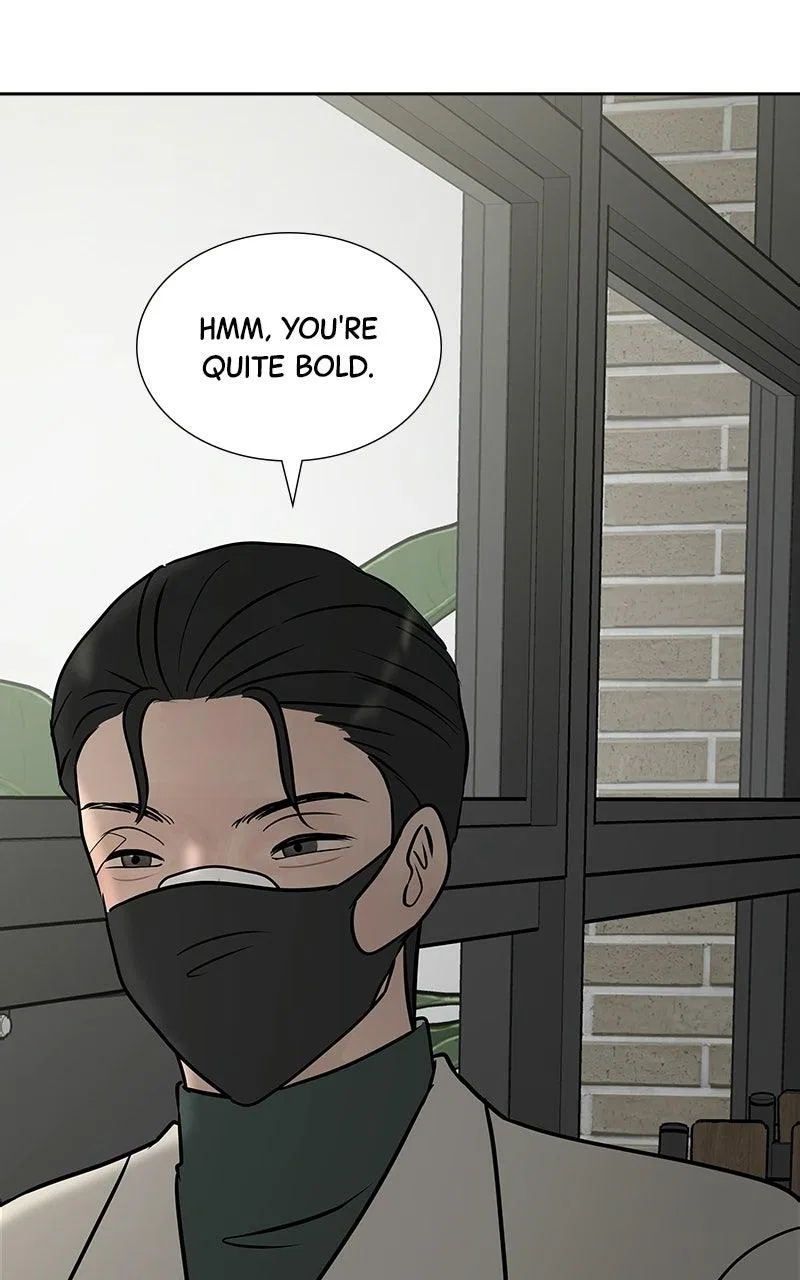 Between Two Floors Chapter 49 – Page 87