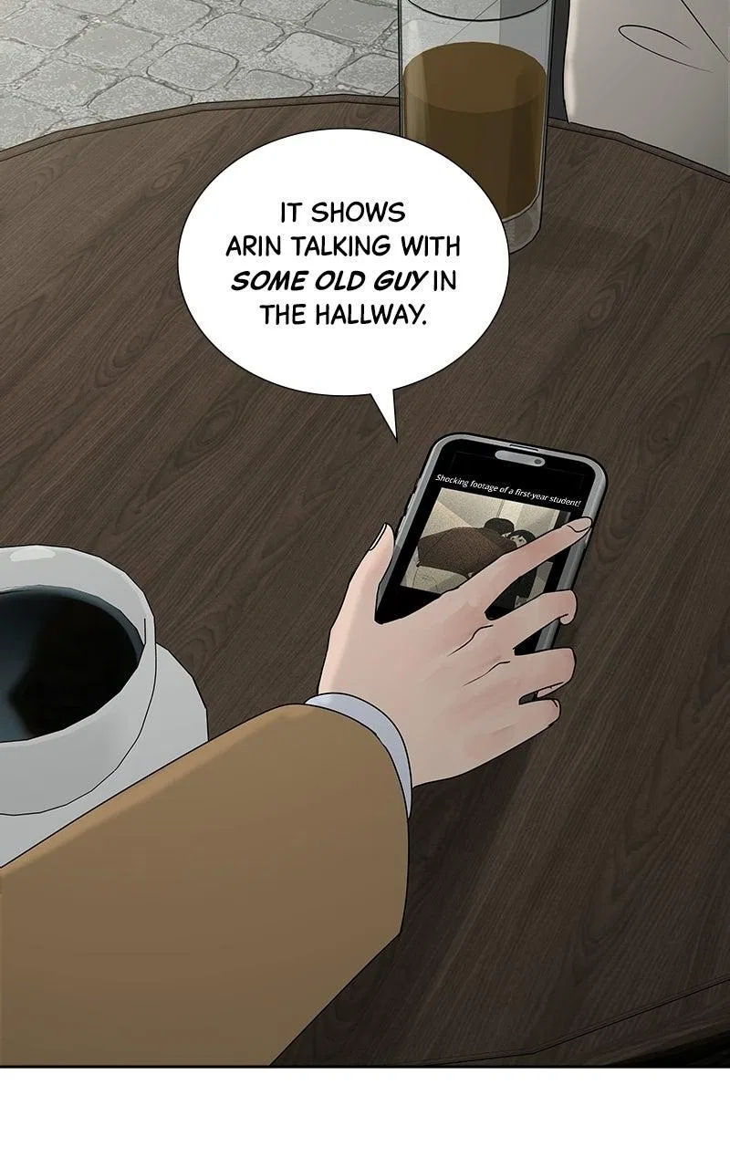 Between Two Floors Chapter 49 – Page 89