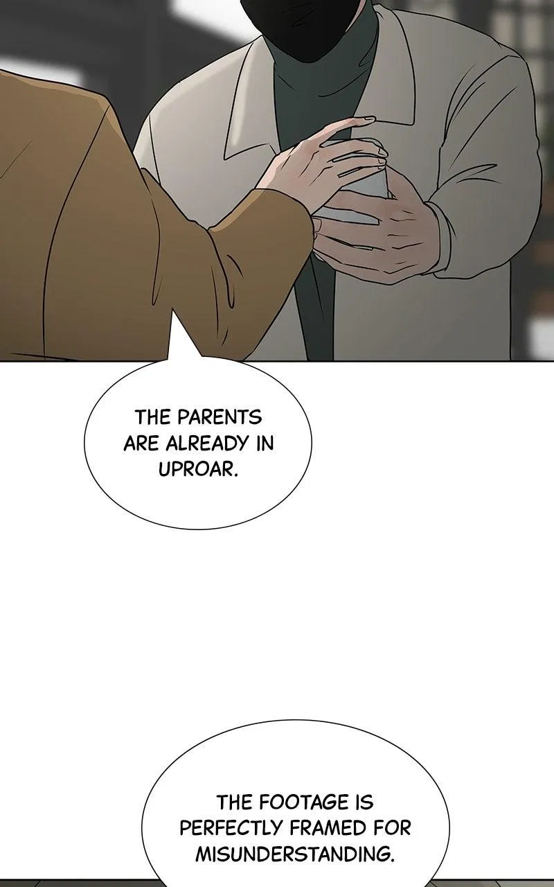 Between Two Floors Chapter 49 – Page 92