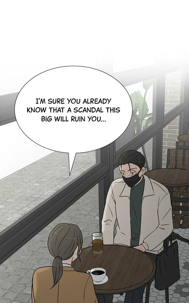 Between Two Floors Chapter 49 – Page 97