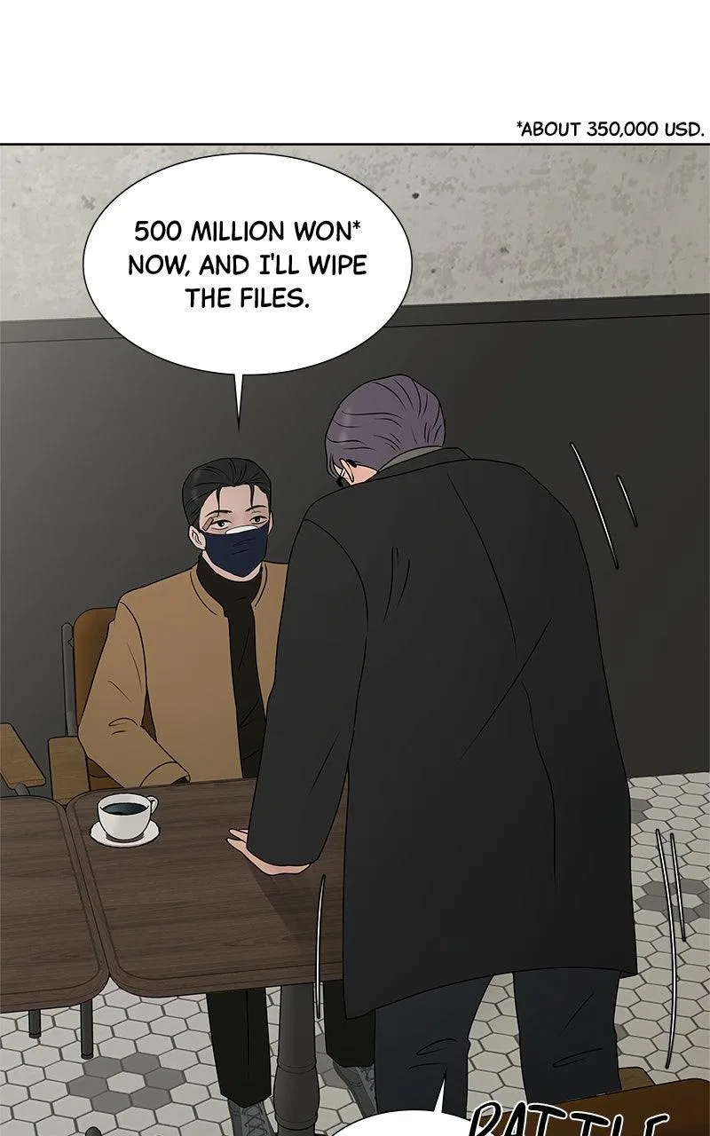 Between Two Floors Chapter 48 – Page 2