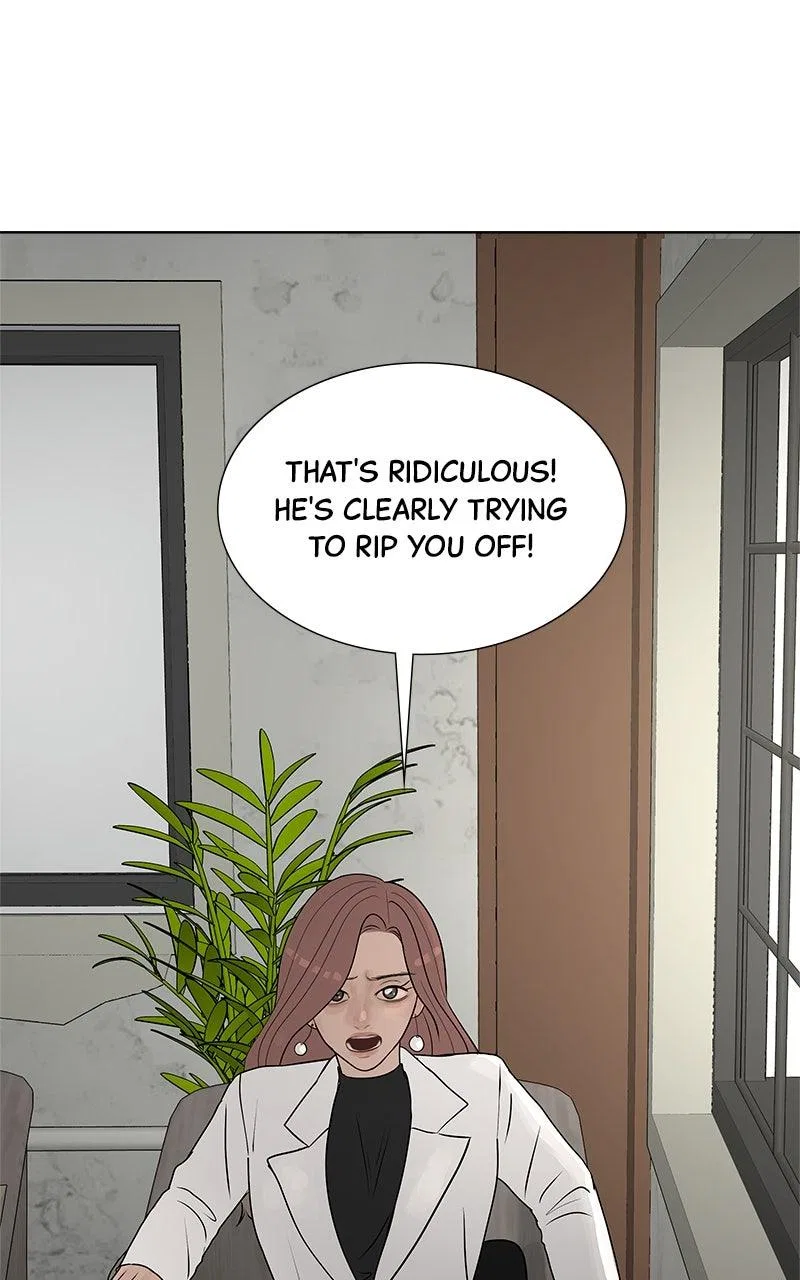 Between Two Floors Chapter 48 – Page 6