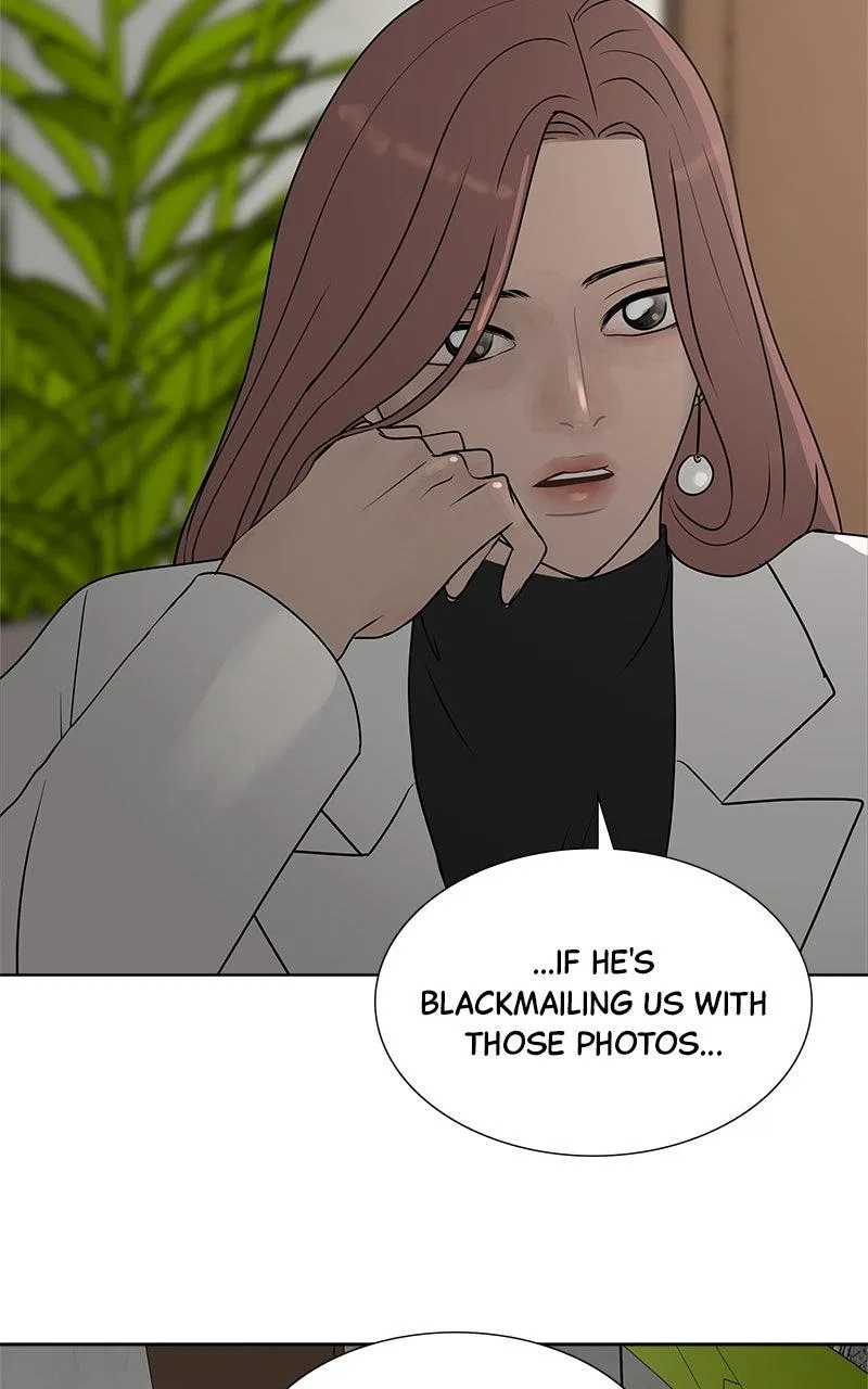 Between Two Floors Chapter 48 – Page 9