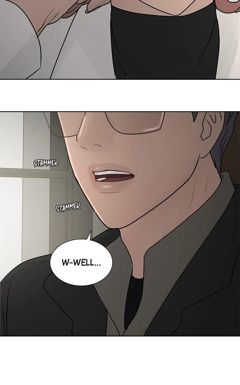 Between Two Floors Chapter 48 – Page 12