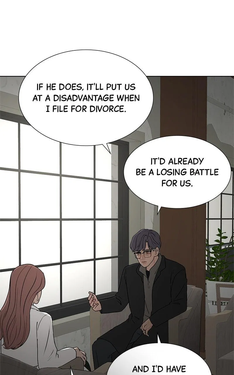 Between Two Floors Chapter 48 – Page 13