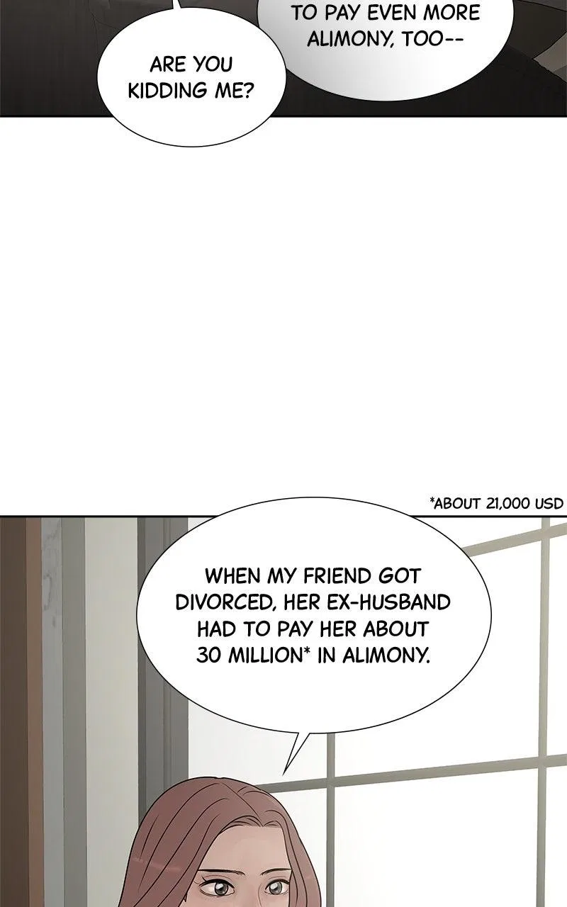 Between Two Floors Chapter 48 – Page 14