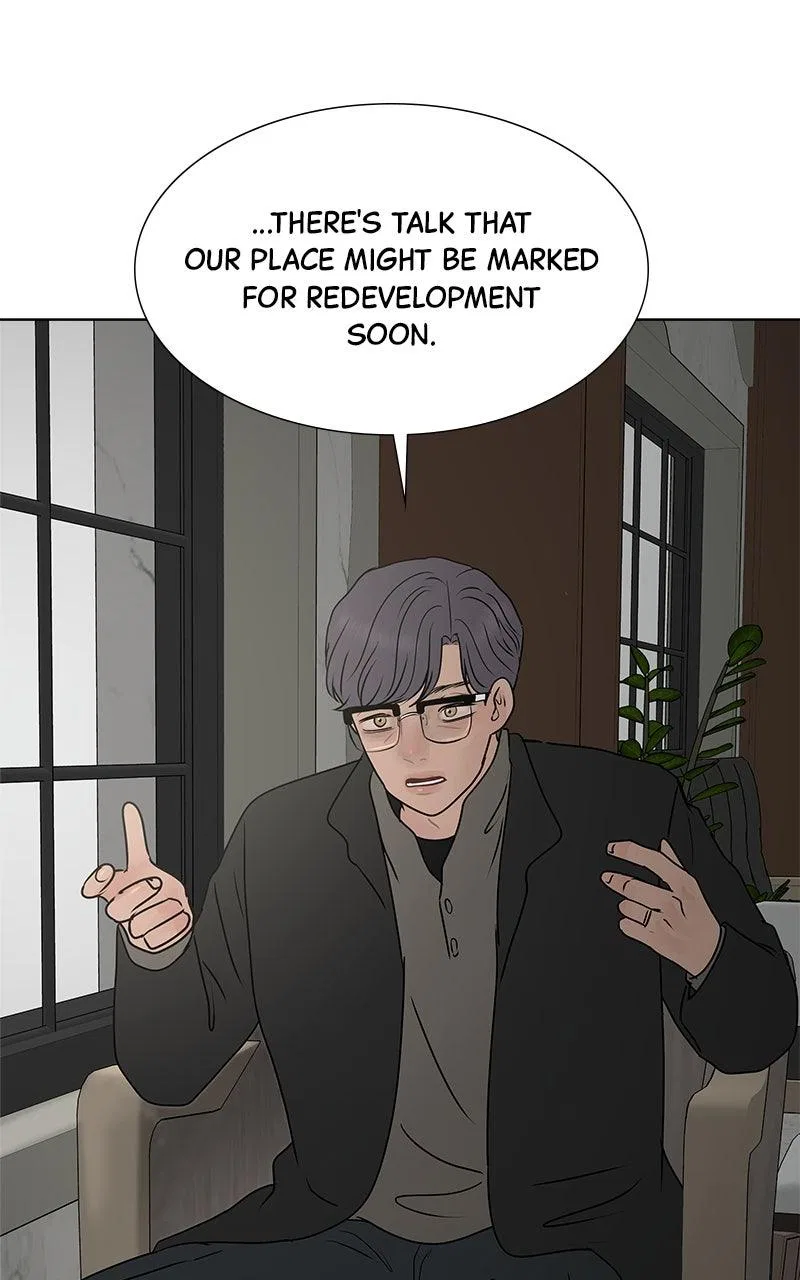 Between Two Floors Chapter 48 – Page 19