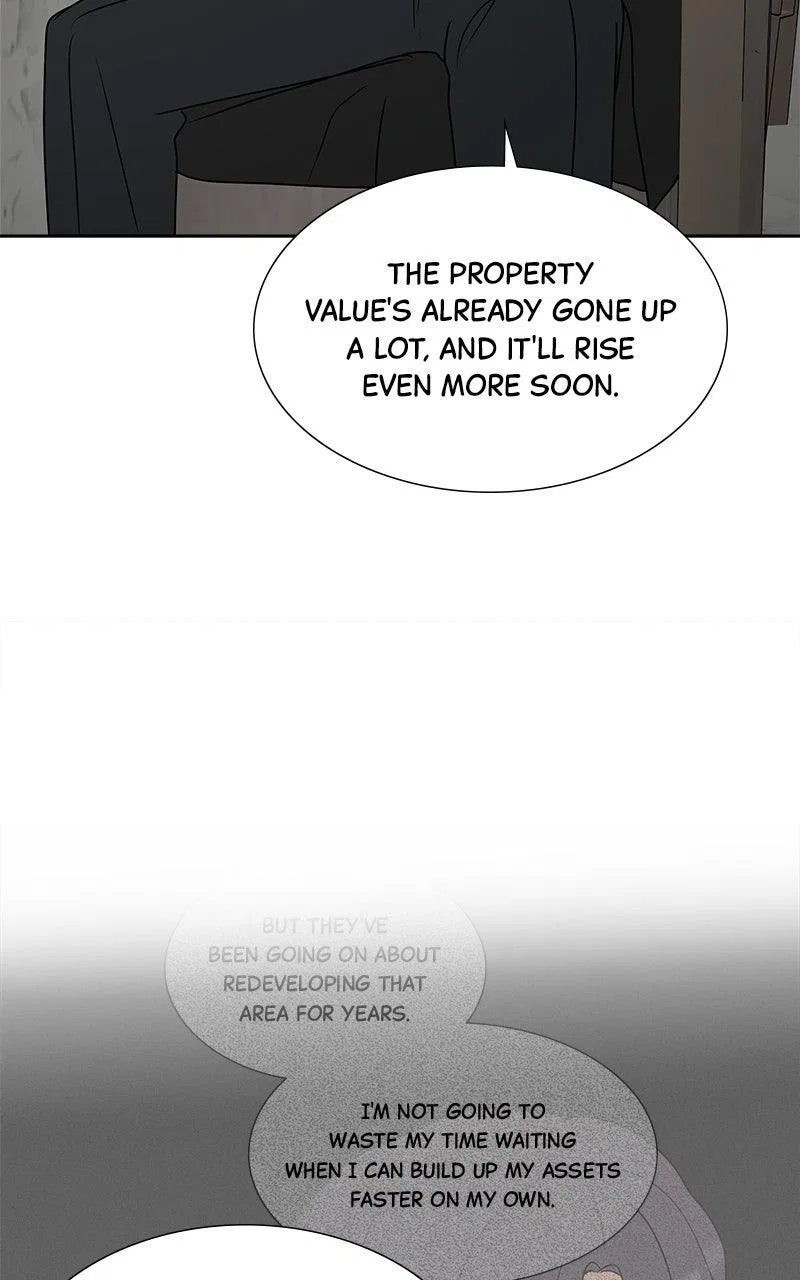 Between Two Floors Chapter 48 – Page 20
