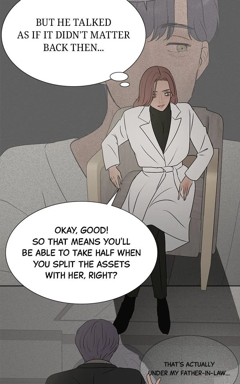 Between Two Floors Chapter 48 – Page 21