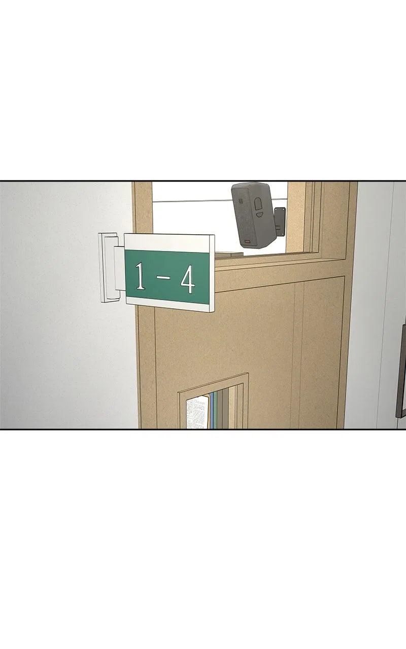 Between Two Floors Chapter 48 – Page 26