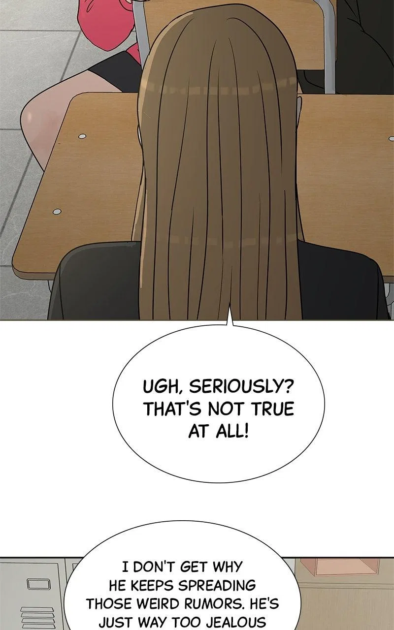 Between Two Floors Chapter 48 – Page 28