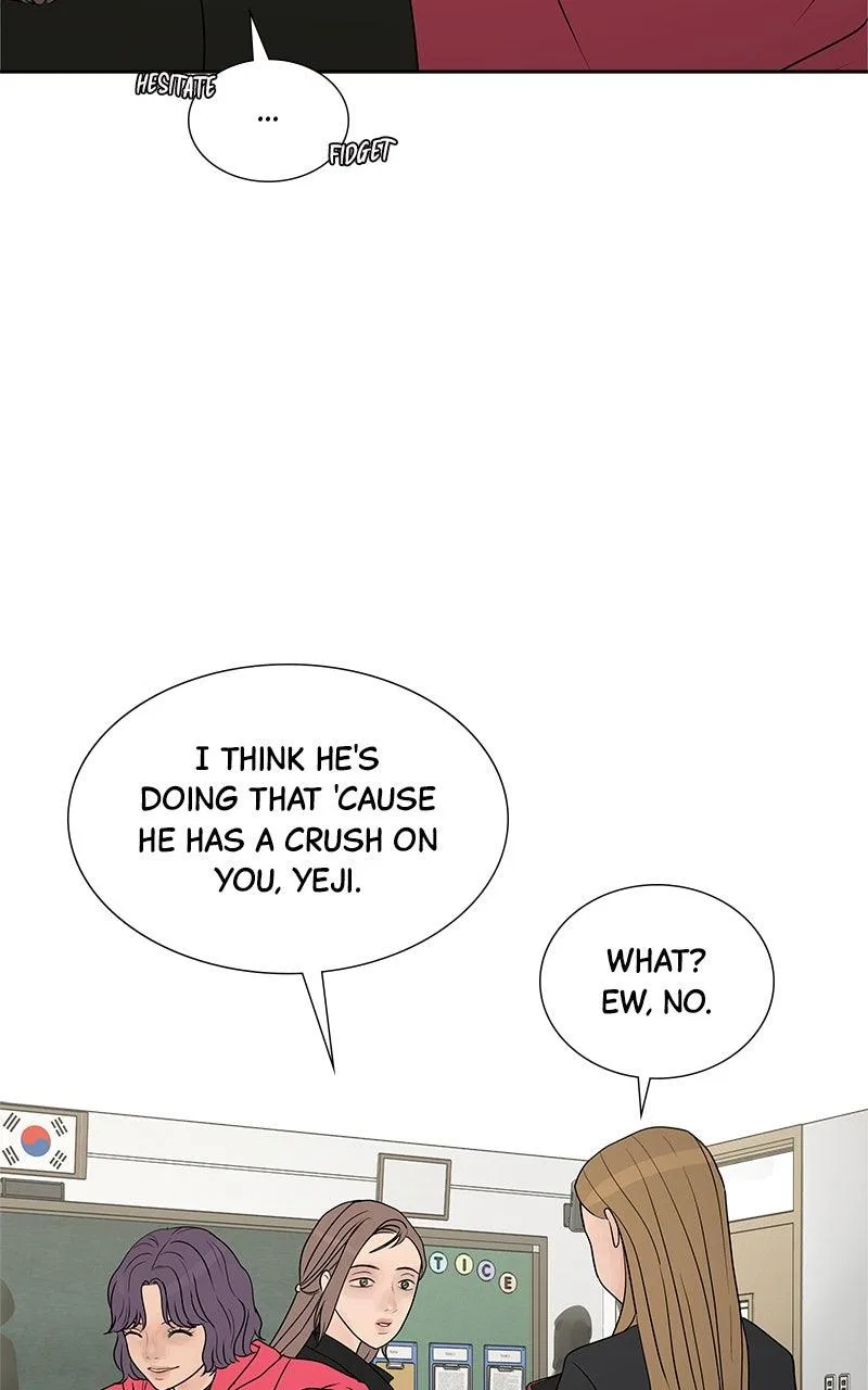 Between Two Floors Chapter 48 – Page 30