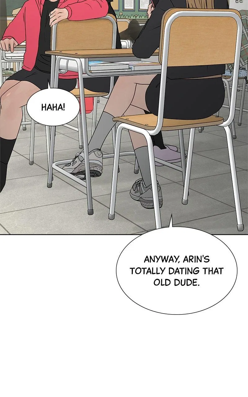 Between Two Floors Chapter 48 – Page 31