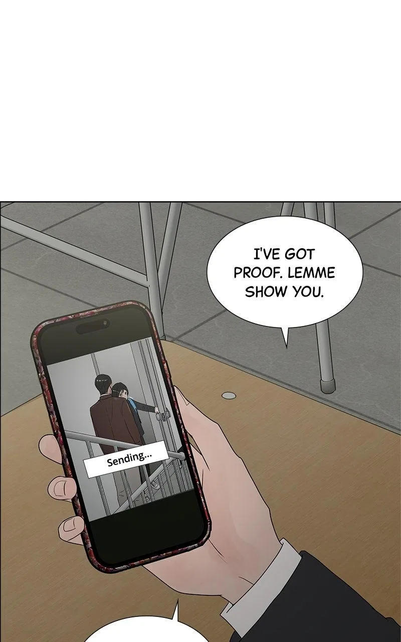 Between Two Floors Chapter 48 – Page 32
