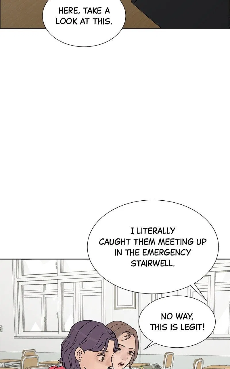 Between Two Floors Chapter 48 – Page 33