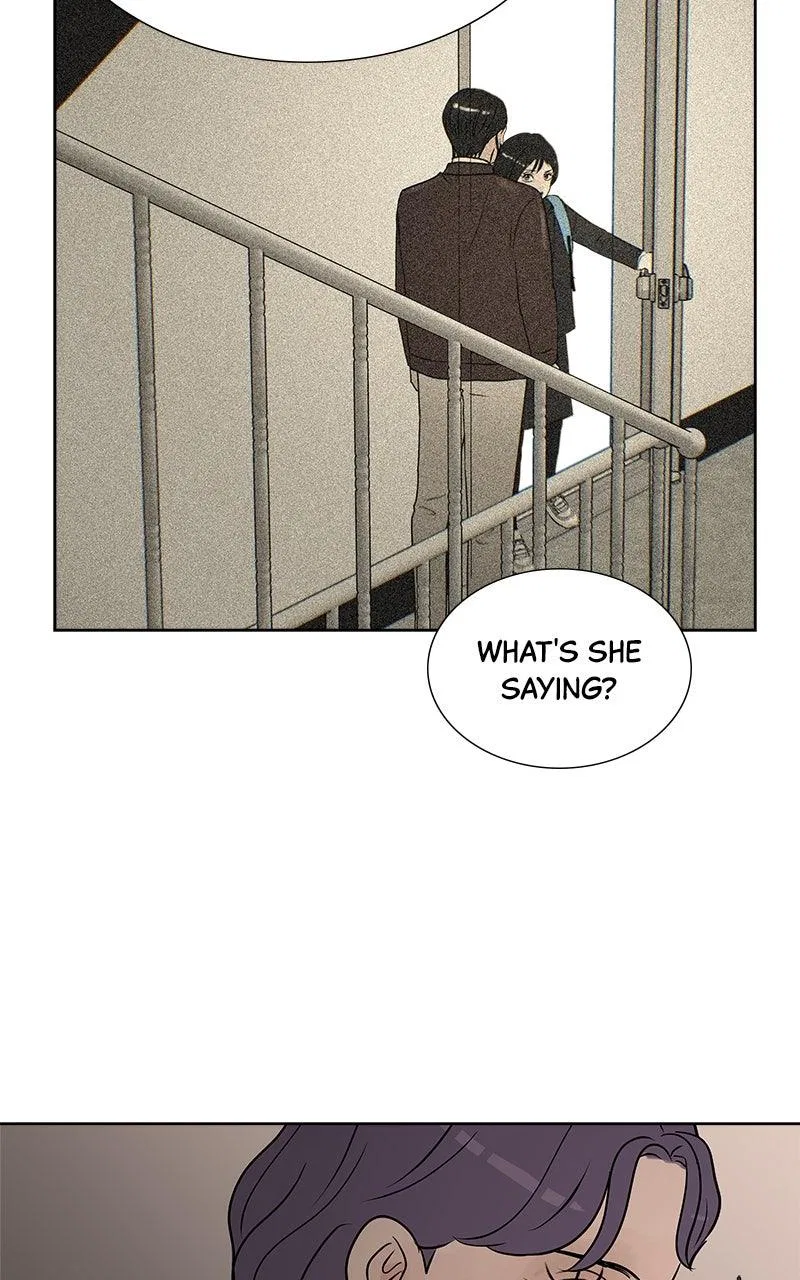 Between Two Floors Chapter 48 – Page 35