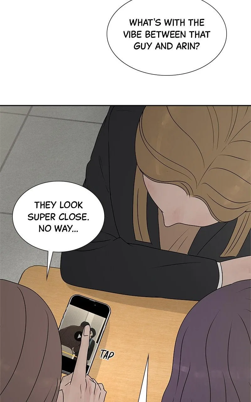 Between Two Floors Chapter 48 – Page 39