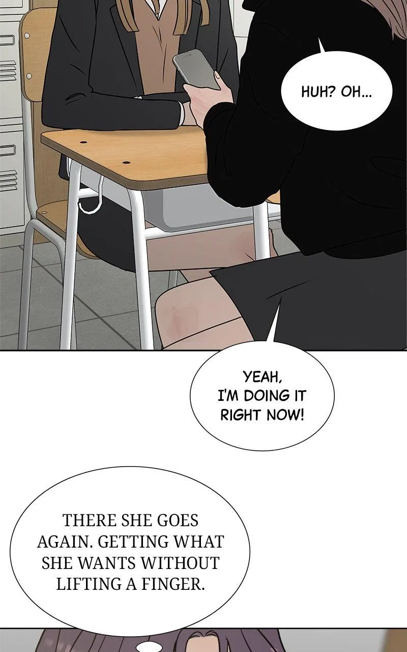 Between Two Floors Chapter 48 – Page 46
