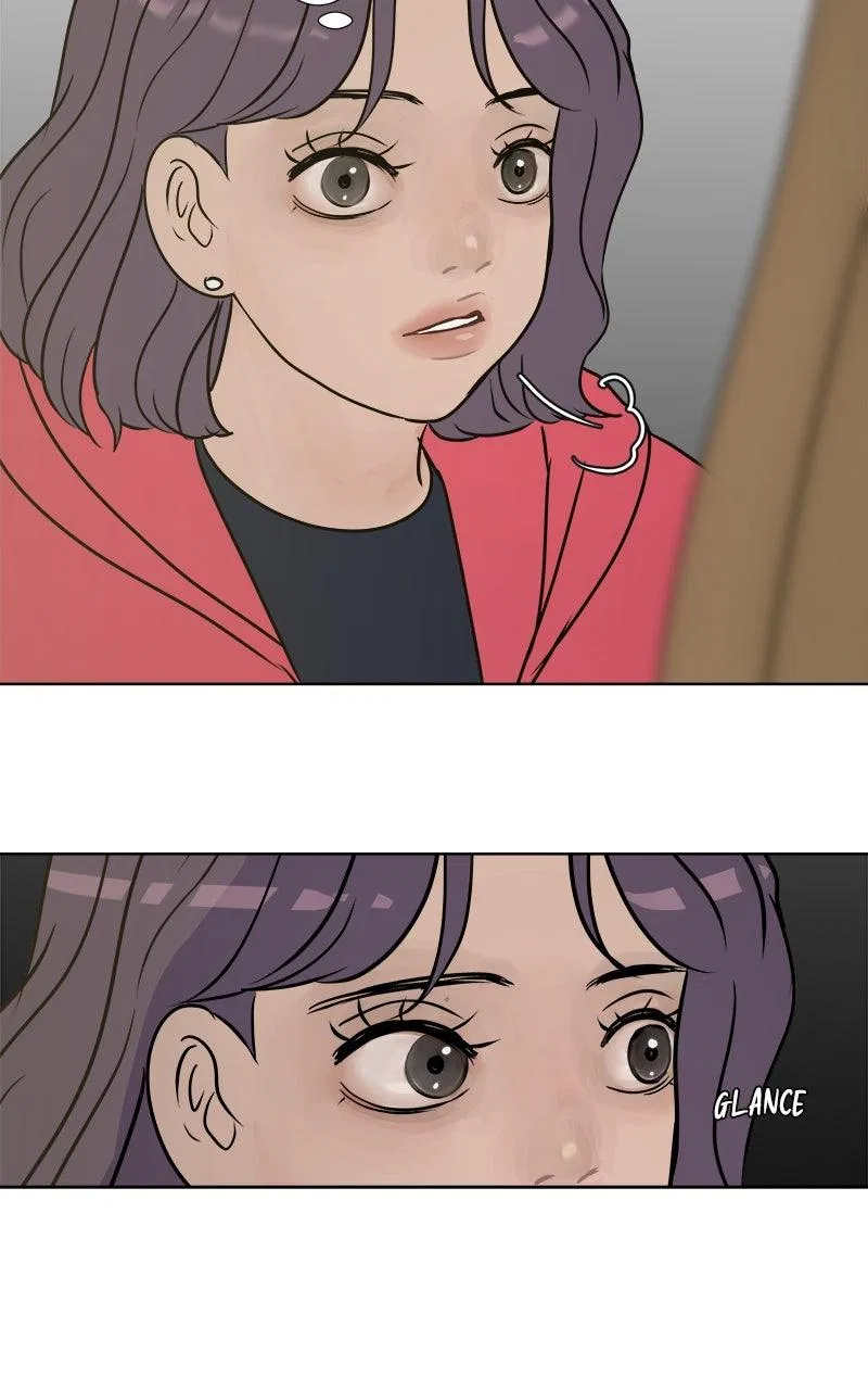 Between Two Floors Chapter 48 – Page 47