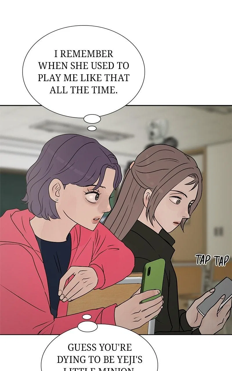 Between Two Floors Chapter 48 – Page 48