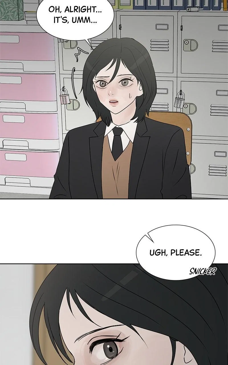 Between Two Floors Chapter 48 – Page 58