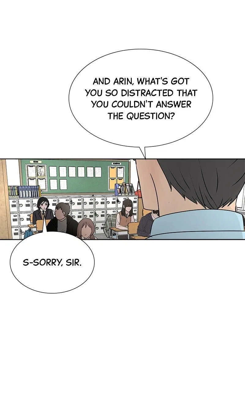 Between Two Floors Chapter 48 – Page 65