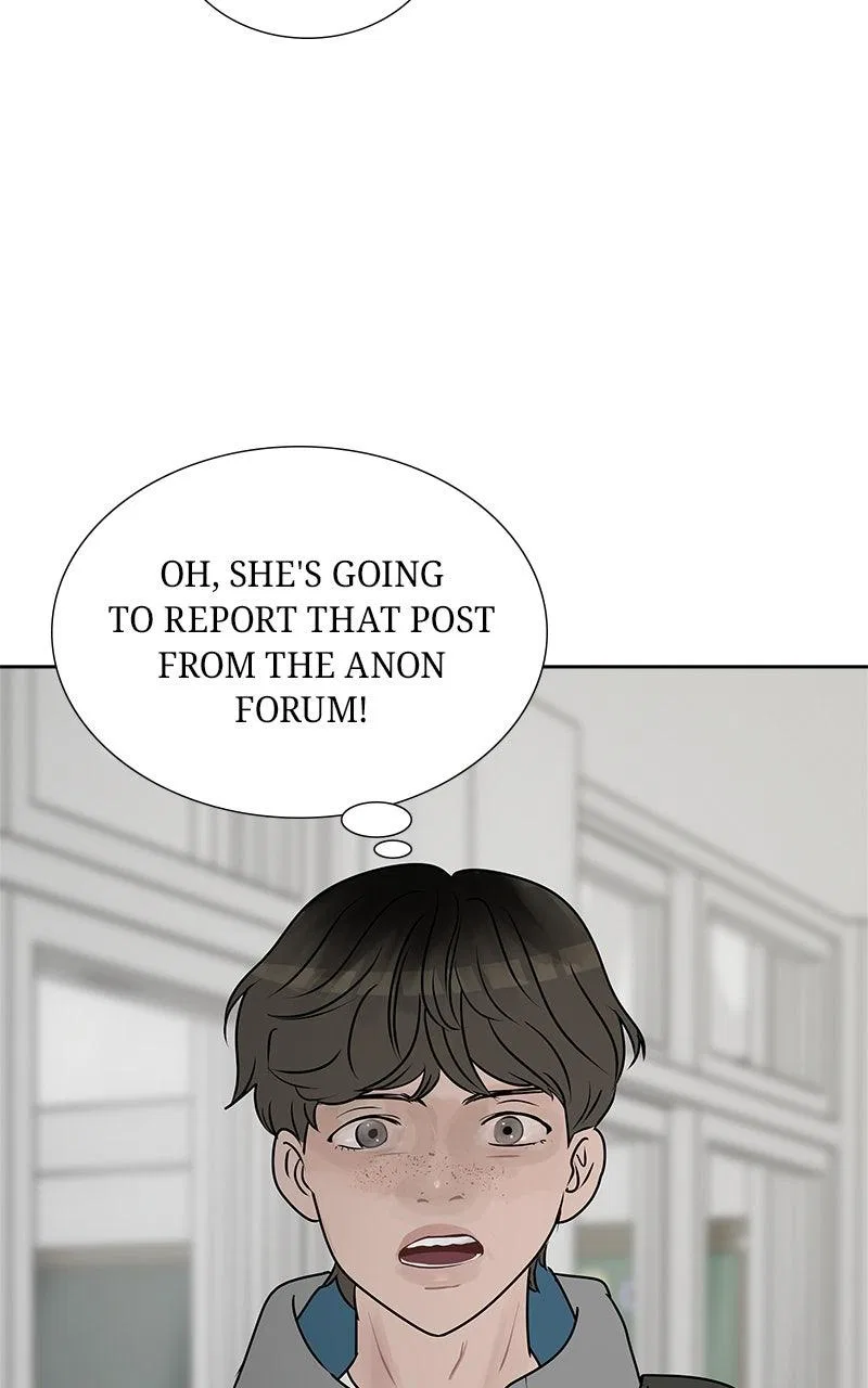 Between Two Floors Chapter 48 – Page 72
