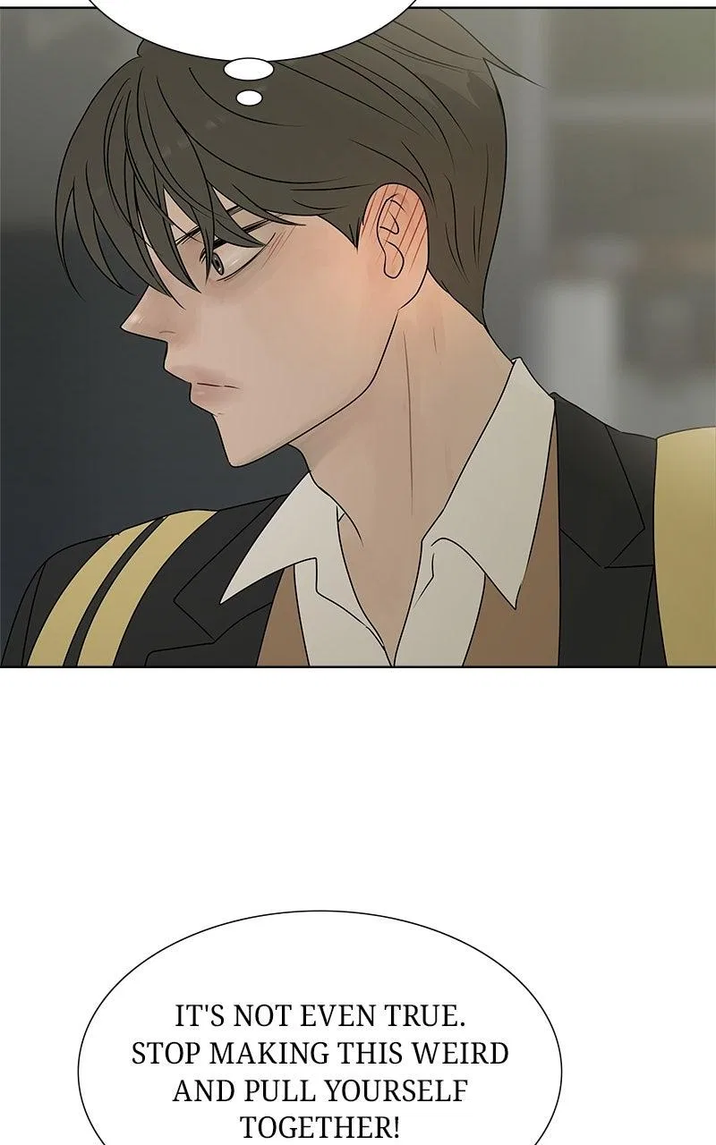 Between Two Floors Chapter 47 – Page 6