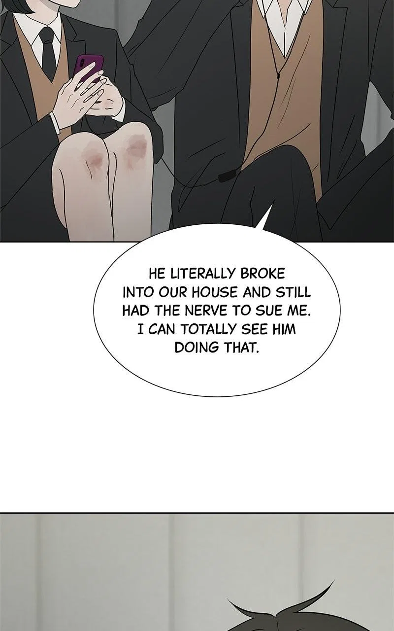 Between Two Floors Chapter 47 – Page 16