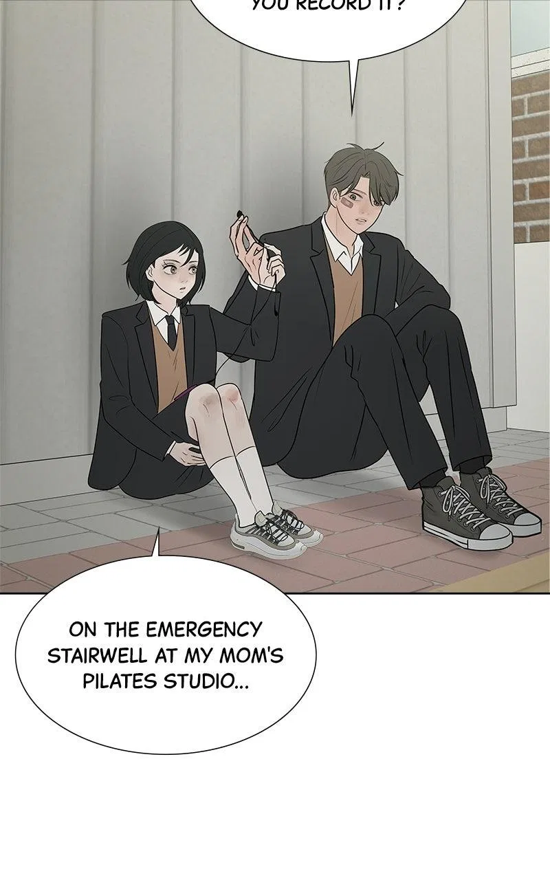 Between Two Floors Chapter 47 – Page 18