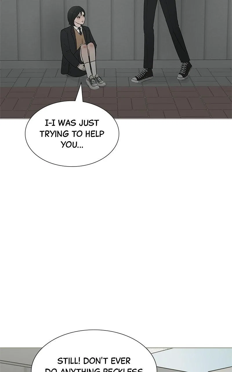 Between Two Floors Chapter 47 – Page 21