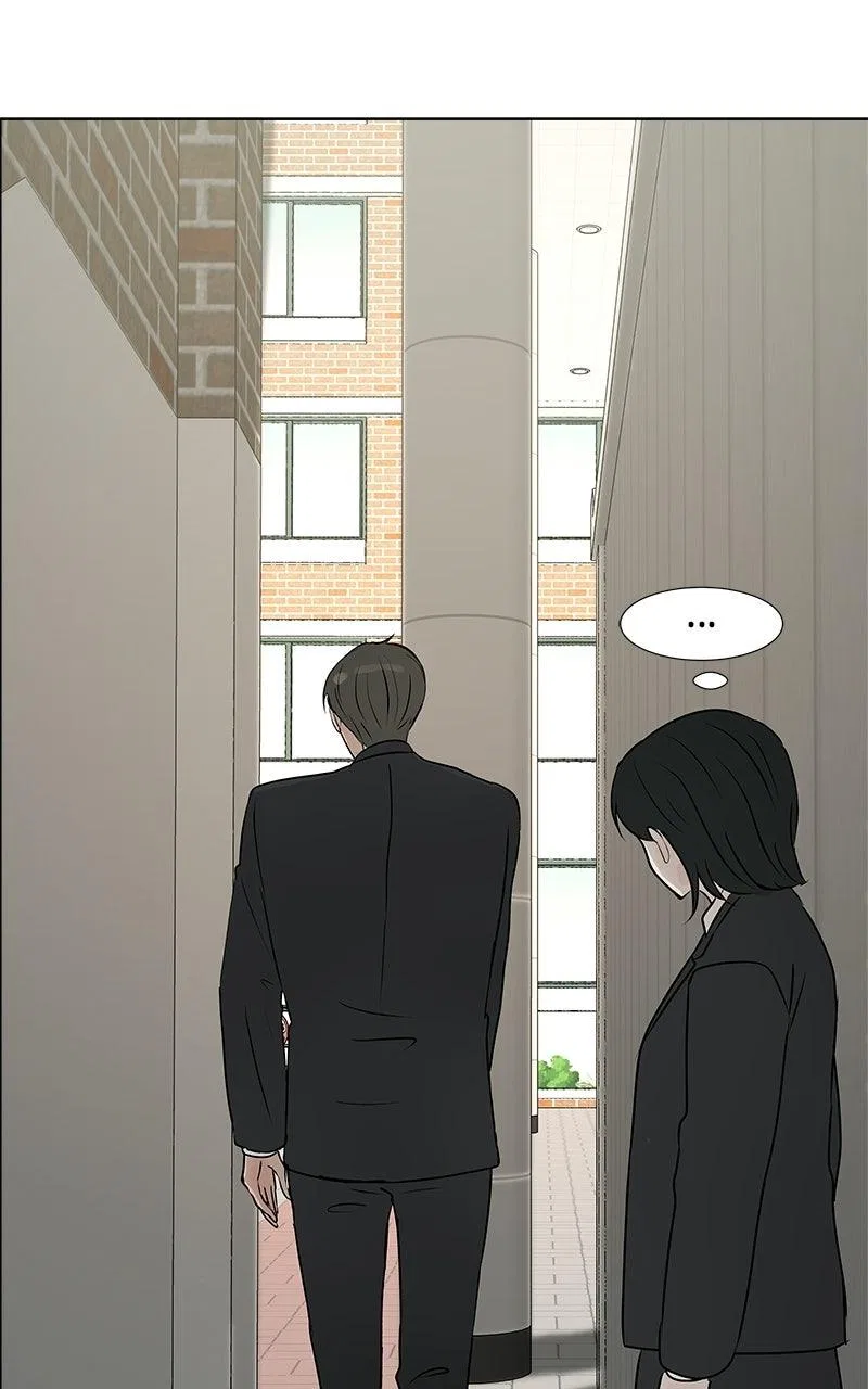 Between Two Floors Chapter 47 – Page 26