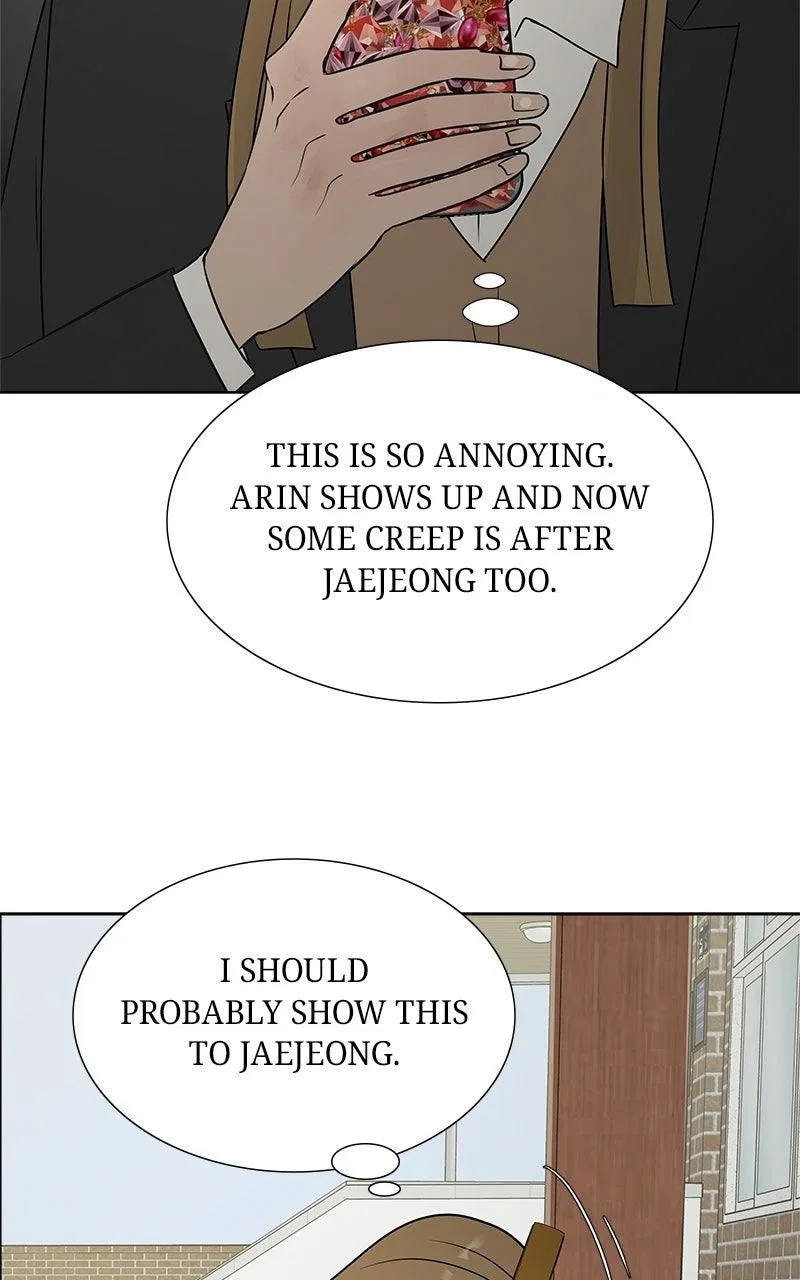 Between Two Floors Chapter 47 – Page 31
