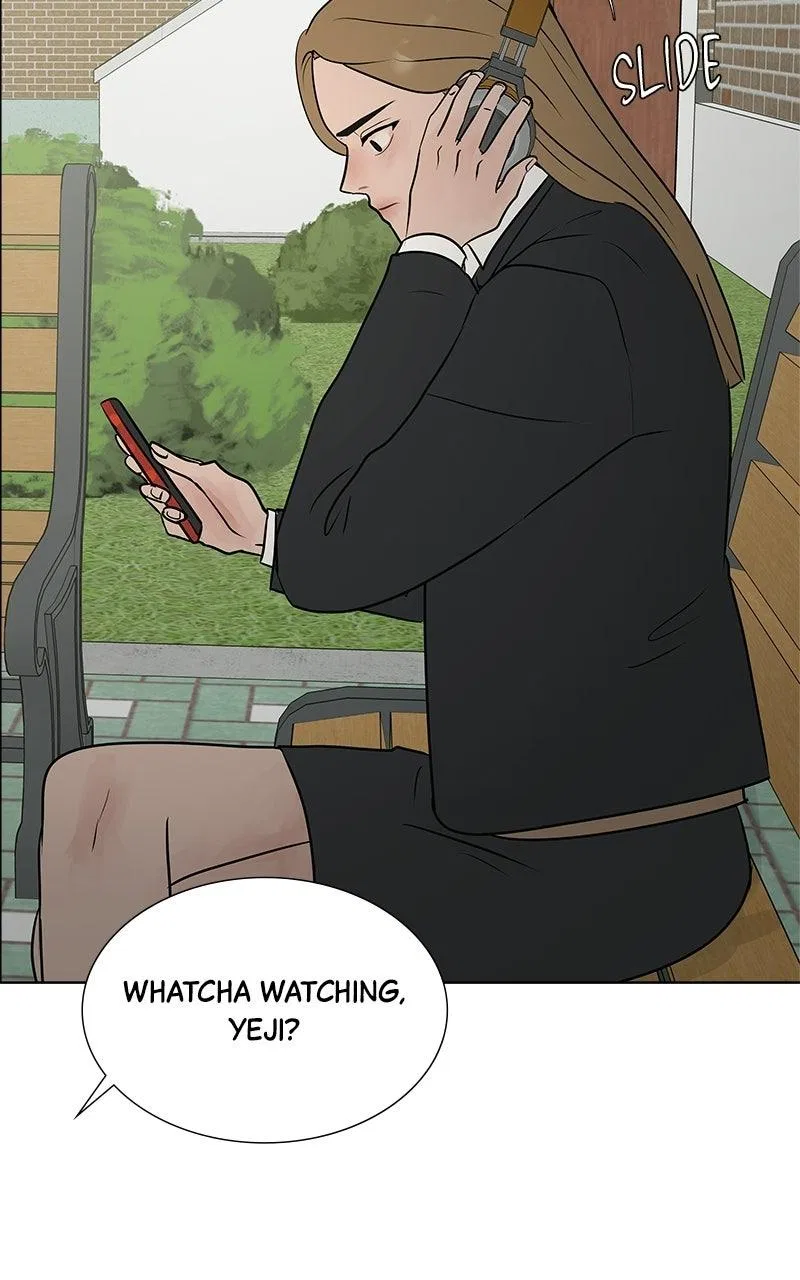 Between Two Floors Chapter 47 – Page 32