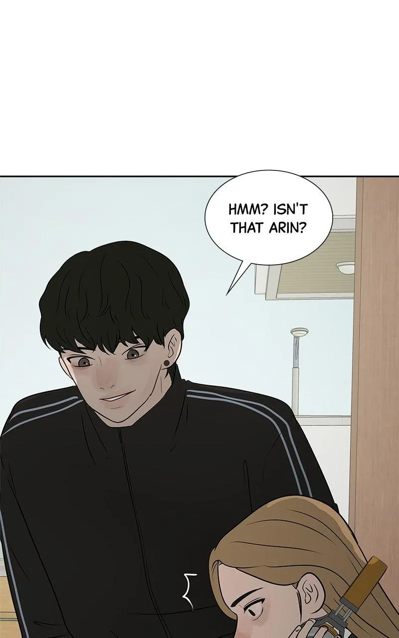 Between Two Floors Chapter 47 – Page 33