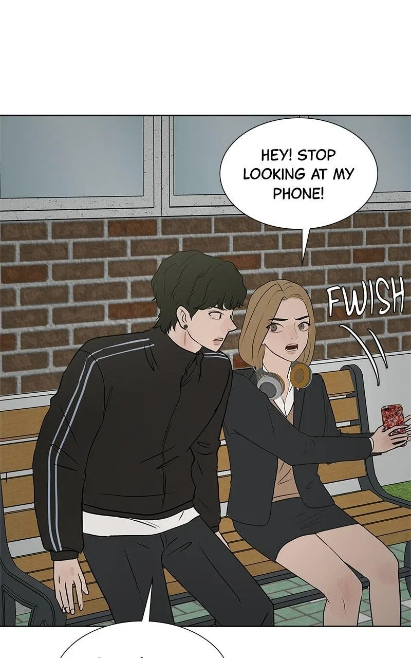 Between Two Floors Chapter 47 – Page 35