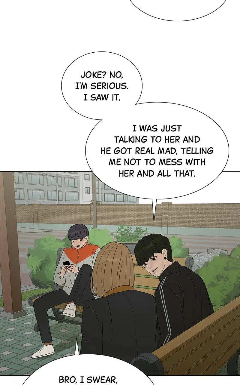 Between Two Floors Chapter 47 – Page 39