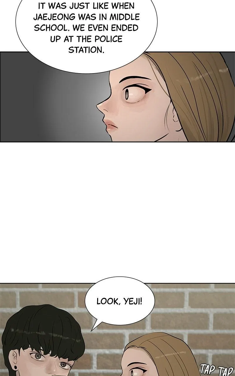 Between Two Floors Chapter 47 – Page 40
