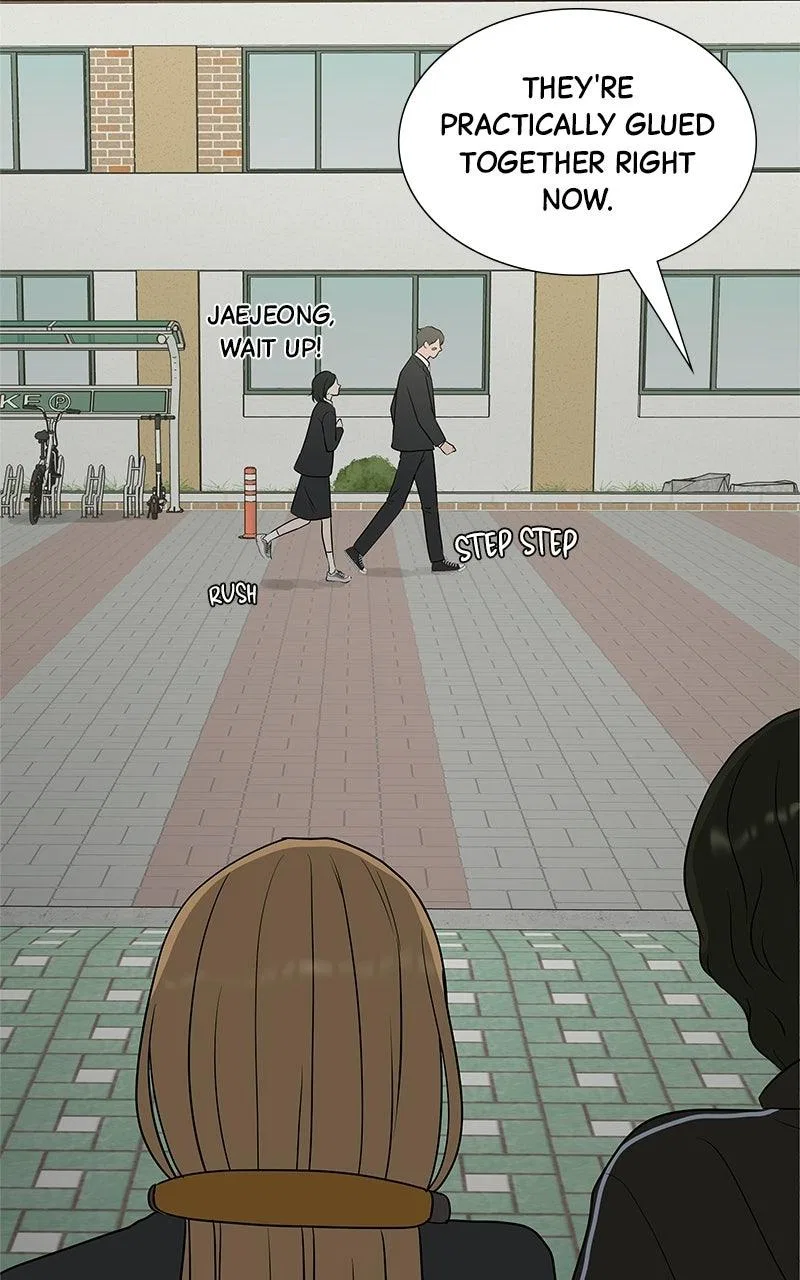 Between Two Floors Chapter 47 – Page 42