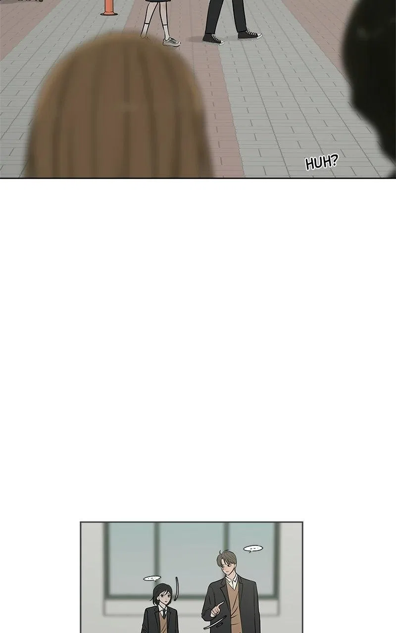 Between Two Floors Chapter 47 – Page 44